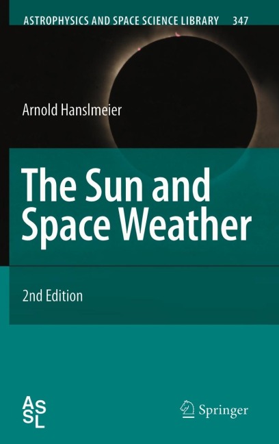 The Sun and Space Weather