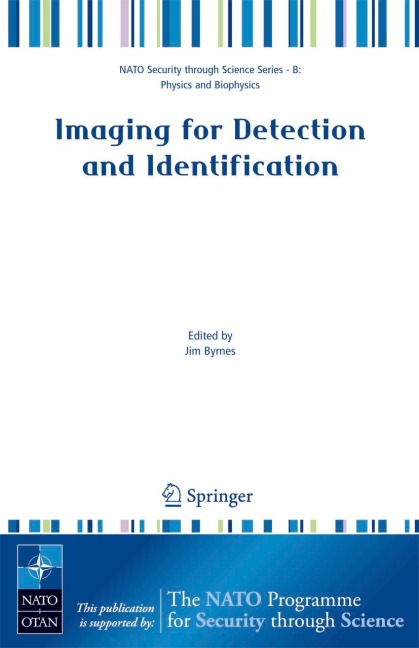 Imaging for Detection and Identification