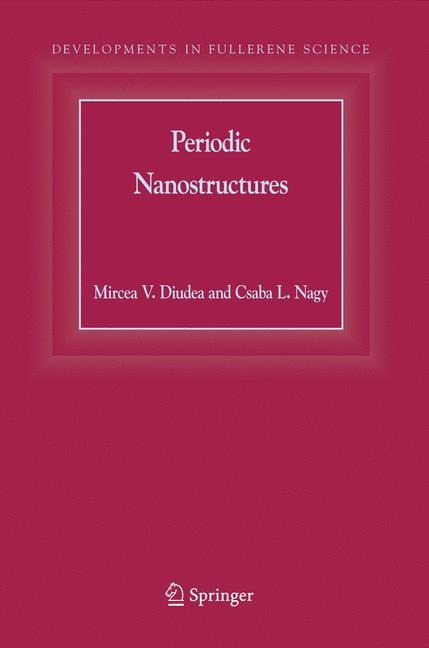 Periodic Nanostructures