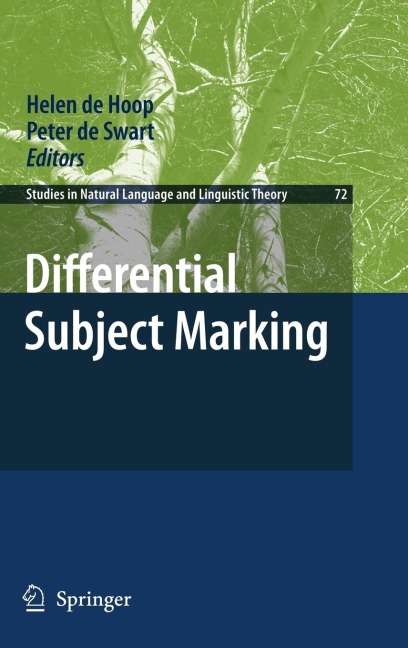 Differential Subject Marking