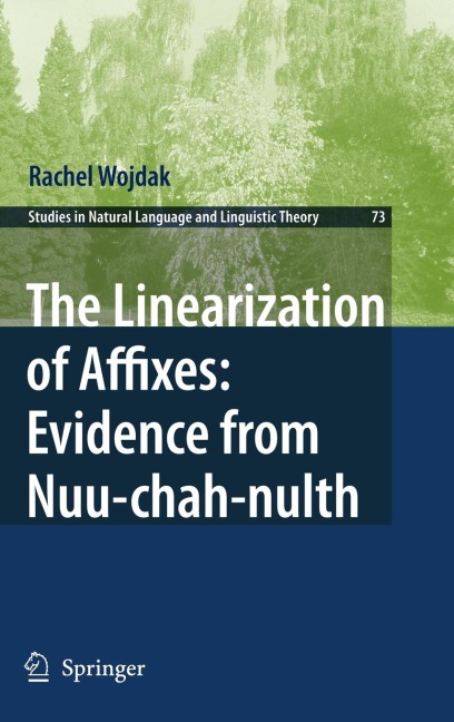 The Linearization of Affixes: Evidence from Nuu-Chah-Nulth
