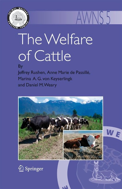 The Welfare of Cattle