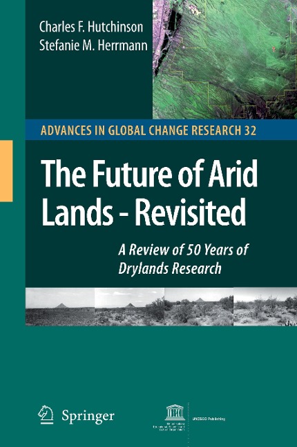 The Future of Arid Lands-Revisited: A Review of 50 Years of Drylands Research