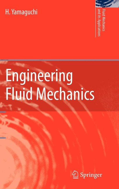 Engineering Fluid Mechanics