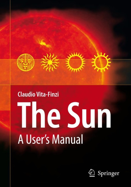 The Sun: A Users Manual
