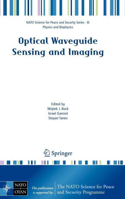 Optical Waveguide Sensing and Imaging