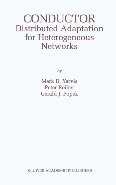 Conductor: Distributed Adaptation for Heterogeneous Networks