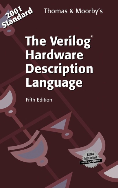 The Verilog(r) Hardware Description Language