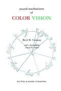Neural Mechanisms of Color Vision: Double-Opponent Cells in the Visual Cortex