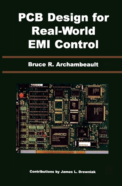 PCB Design for Real-World EMI Control