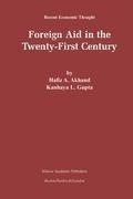 Foreign Aid in the Twenty-First Century