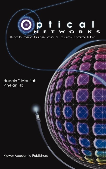 Optical Networks: Architecture and Survivability