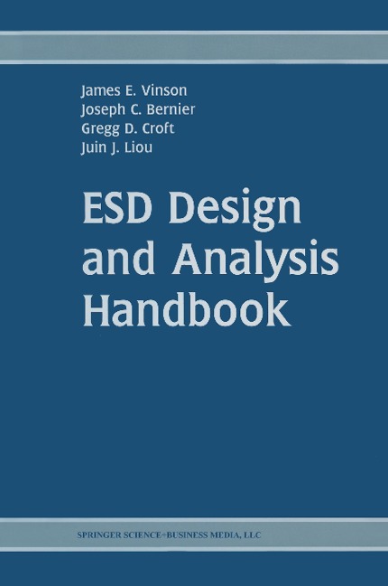 ESD Design and Analysis Handbook