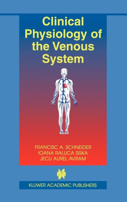 Clinical Physiology of the Venous System