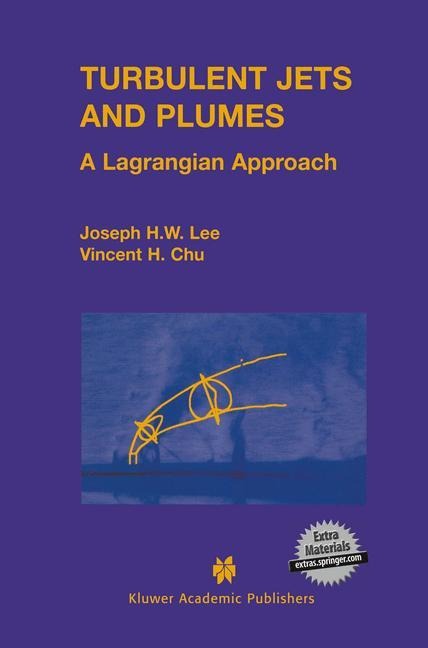 Turbulent Jets and Plumes: A Lagrangian Approach