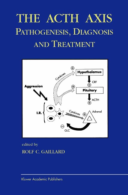 The Acth Axis: Pathogenesis, Diagnosis and Treatment