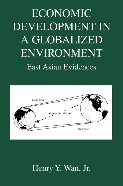 Economic Development in a Globalized Environment: East Asian Evidences