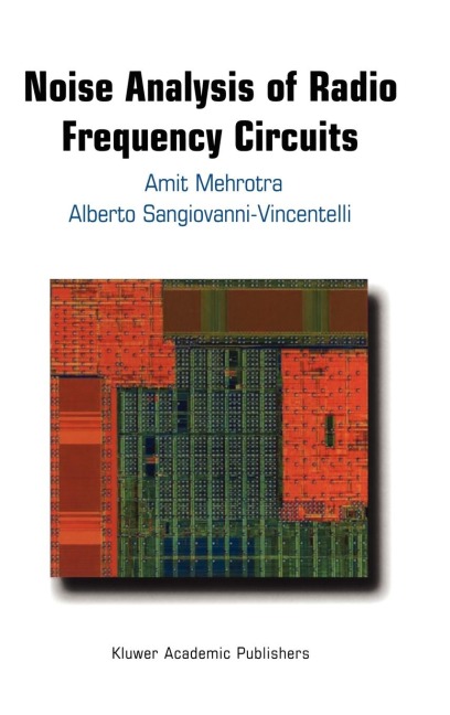 Noise Analysis of Radio Frequency Circuits