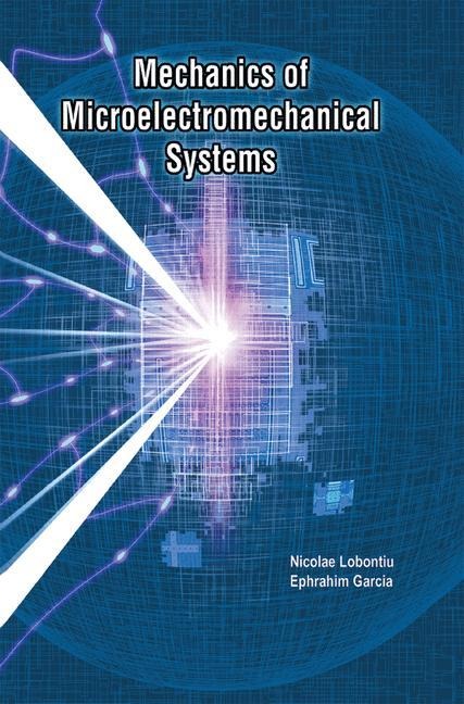 Mechanics of Microelectromechanical Systems
