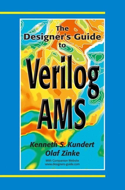 The Designers Guide to Verilog-AMS