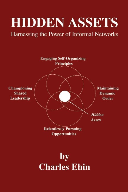 Hidden Assets: Harnessing the Power of Informal Networks
