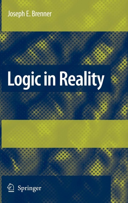 Logic in Reality