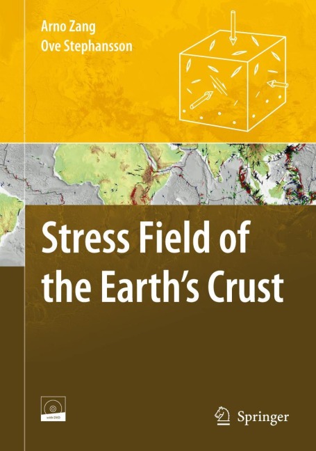 Stress Field of the Earths Crust