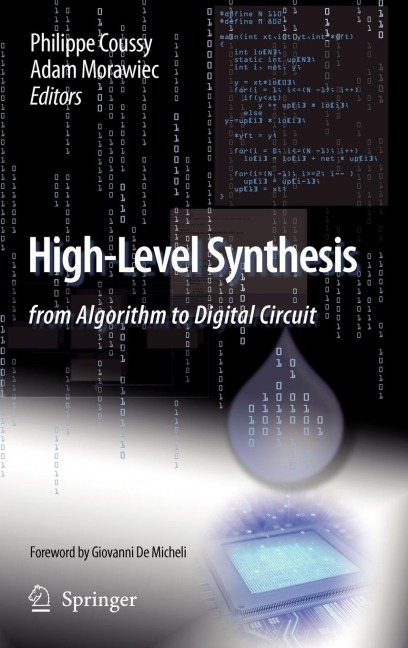 High-Level Synthesis: From Algorithm to Digital Circuit