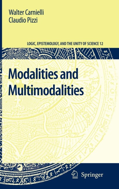 Modalities and Multimodalities