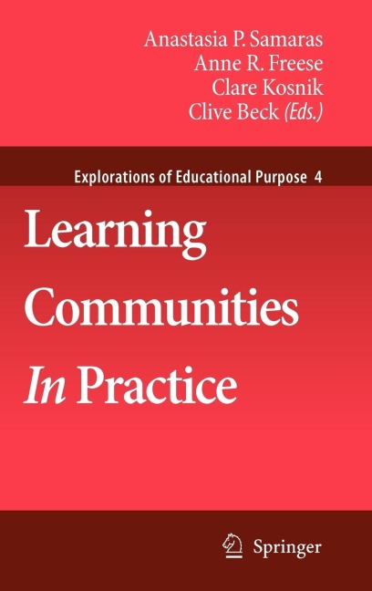 Learning Communities in Practice