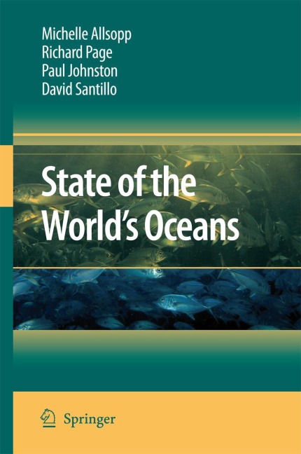 State of the Worlds Oceans