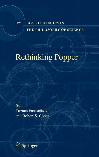 Rethinking Popper