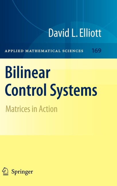 Bilinear Control Systems: Matrices in Action