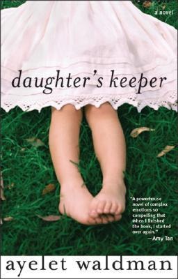 Daughters Keeper