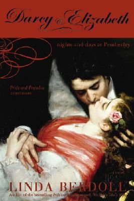 Darcy & Elizabeth: Nights and Days at Pemberley