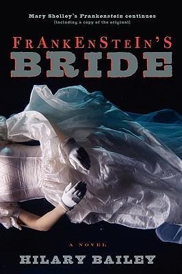 Frankensteins Bride