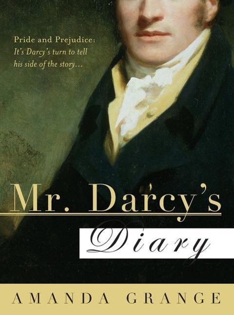 Mr. Darcys Diary