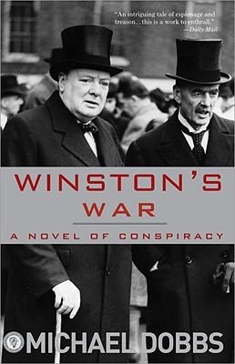 Winstons War: A Novel of Conspiracy