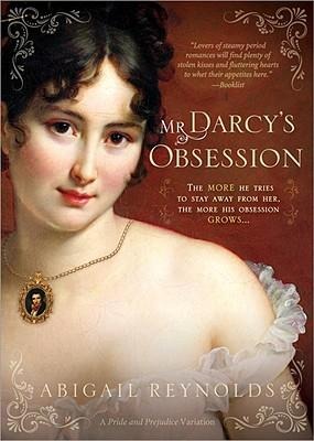 Mr. Darcys Obsession