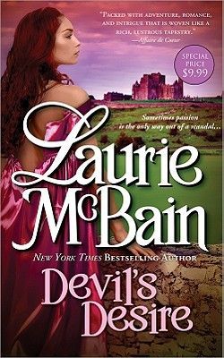 Devils Desire