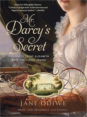 Mr. Darcys Secret