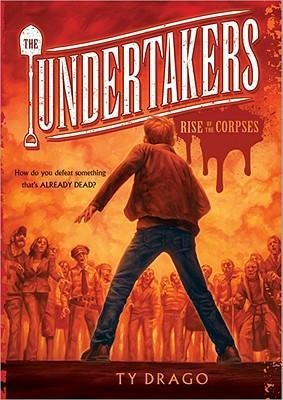 The Undertakers: Rise of the Corpses