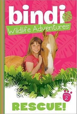 Rescue!: A Bindi Irwin Adventure