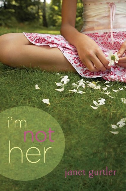 Im Not Her