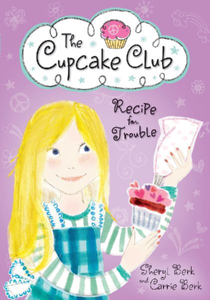 Recipe for Trouble