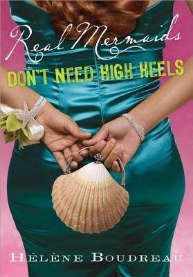 Real Mermaids Dont Need High Heels