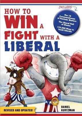 How to Win a Fight with a Liberal