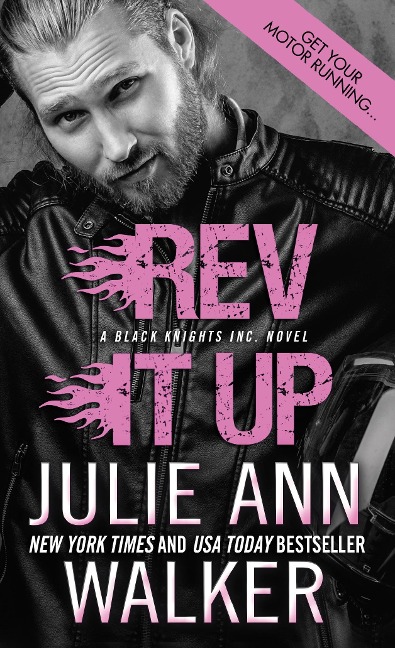 REV It Up