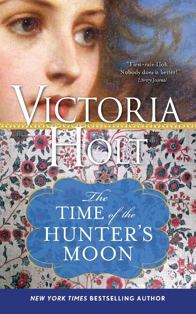 The Time of the Hunters Moon