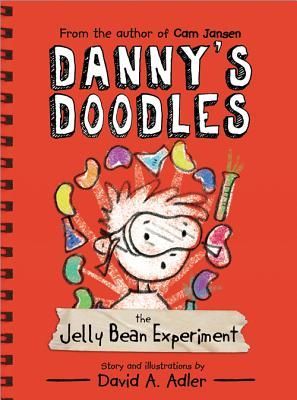 Dannys Doodles: The Jelly Bean Experiment